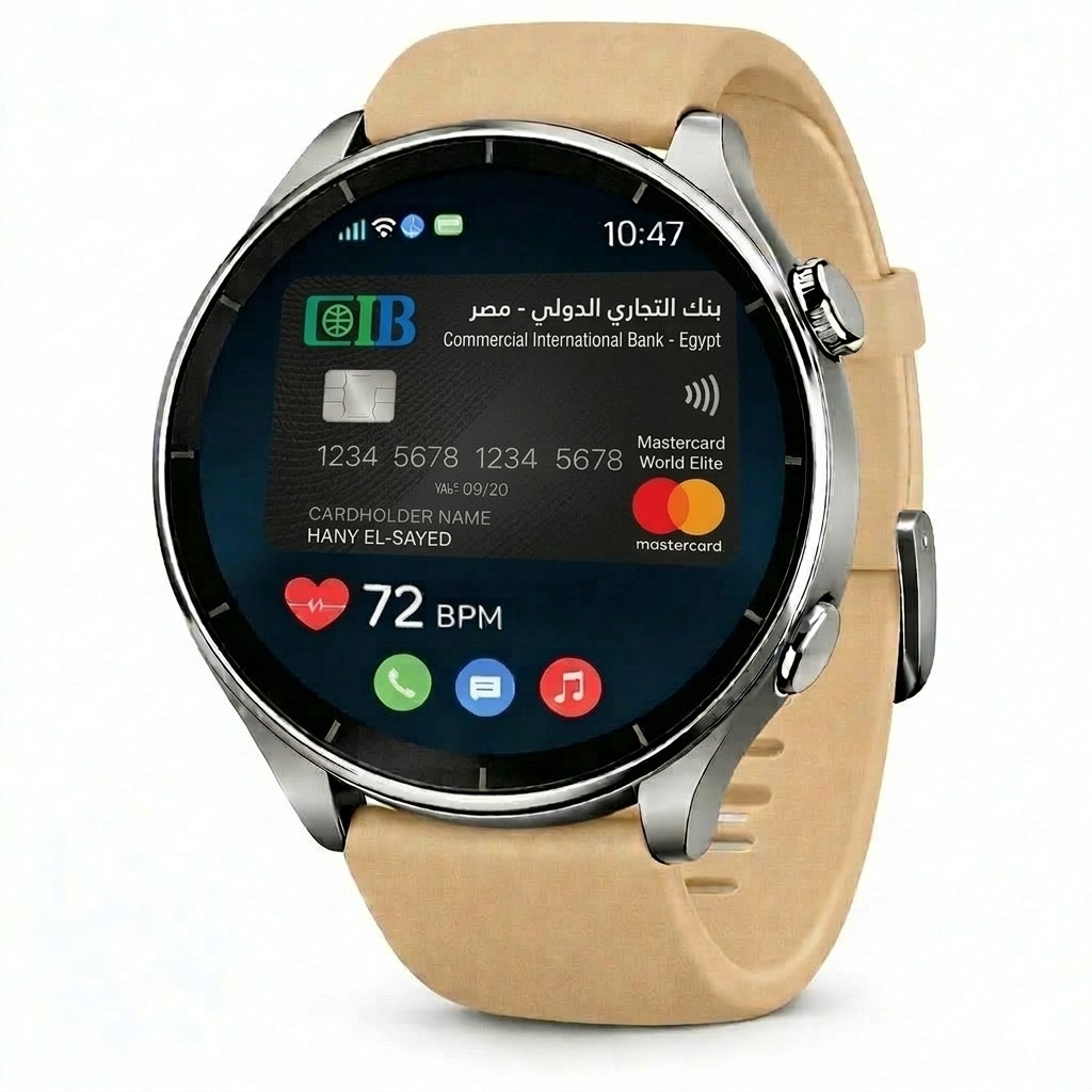 ساعة اورورا المريخي